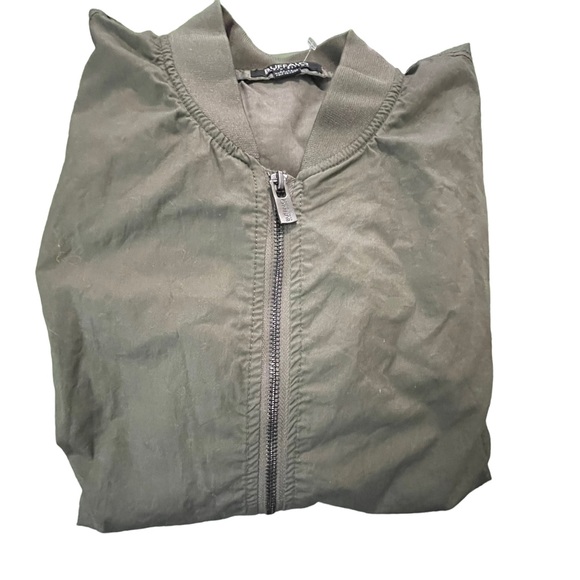 BUFFALO David Bitton outdoor jacket Size Medium - Picture 12 of 13